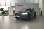 沃尔沃XC602019款T5 四驱智远版 