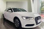 奥迪A6L2014款30 FSI 舒适型