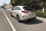 本田UR-V2017款370TURBO 两驱尊贵版